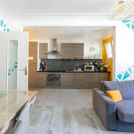 Le Paradis Manceau - Centre - 6 Pers - Reve Au Mans Apartment Le Mans Ngoại thất bức ảnh
