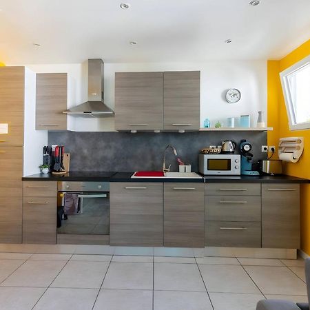 Le Paradis Manceau - Centre - 6 Pers - Reve Au Mans Apartment Le Mans Ngoại thất bức ảnh